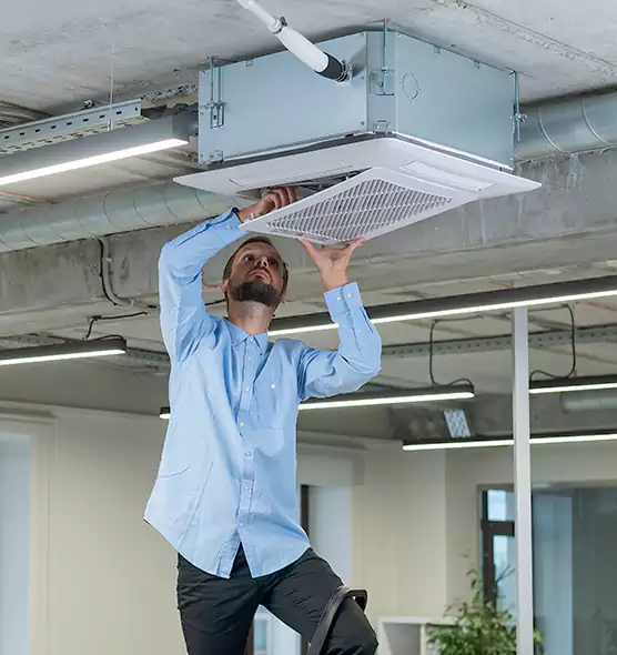 Professional Air Duct Cleaners in Grand Forks, ND