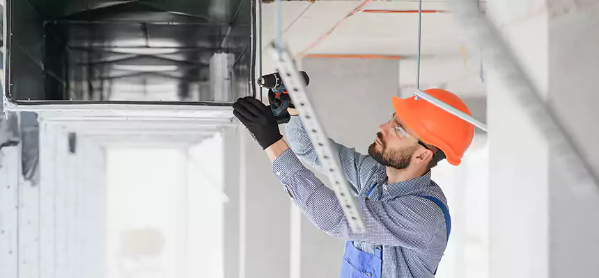 Comprehensive Ventilation Cleaning in Grand Forks