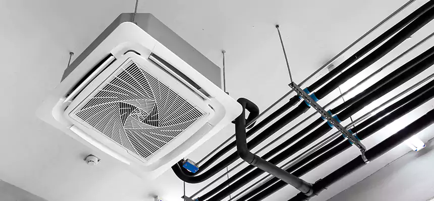 Our Air Duct Deep Cleaning Services in Grand Forks, ND