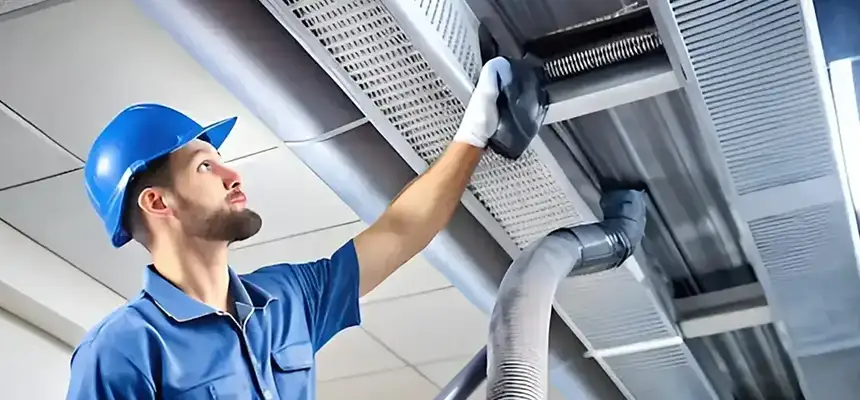 Our Annual Dryer Vent Maintenance Services in Grand Forks, ND
