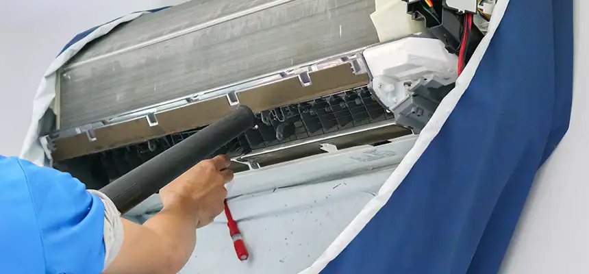 Advanced Clogged Dryer Vent Repair for Multi-Unit & Commercial in Grand Forks, ND