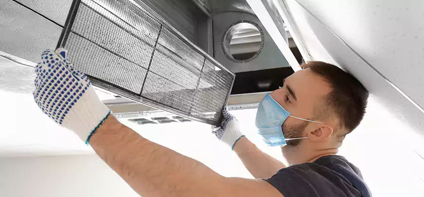 Our Dryer Vent Cleaning Services in Grand Forks, ND