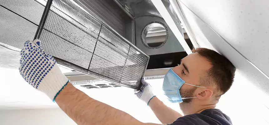 Our Dryer Vent Replacement Services in Grand Forks, ND