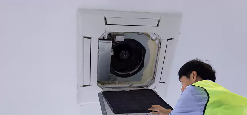 Our Dryer Vent Sanitization Service Services in Grand Forks, ND
