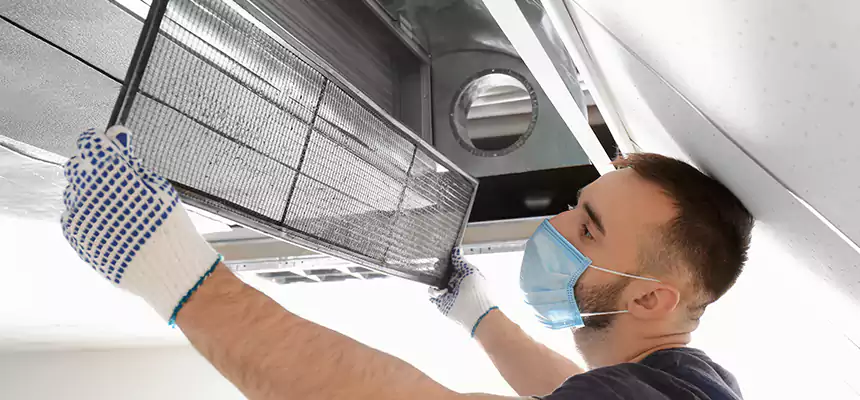 Our Home Duct Cleaning Services in Grand Forks, ND  