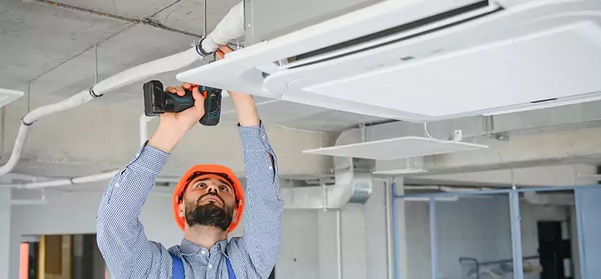 Eco‑Friendly Coil & Plenum Deep Cleaning in Grand Forks