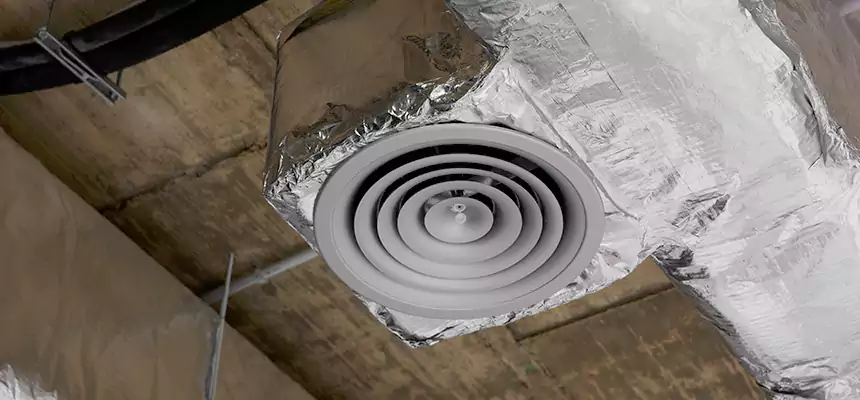 Our HVAC Ductwork Installation Services in Grand Forks, ND