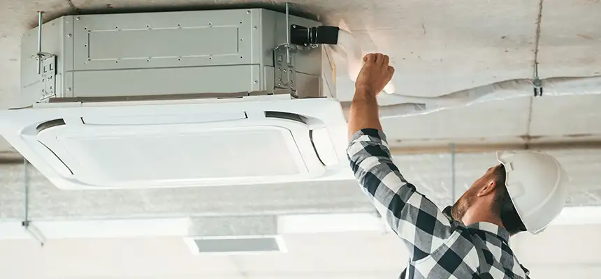 Our Local Vent Cleaning Services in Grand Forks, ND