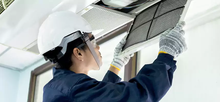 Our Mold & Mildew Removal from Air Ducts Services in Grand Forks, ND