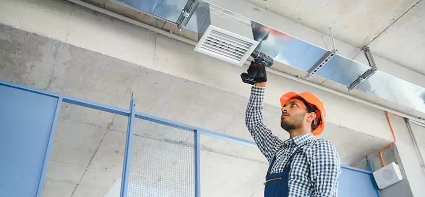Efficient Exhaust Vent Cleaning in Grand Forks, ND