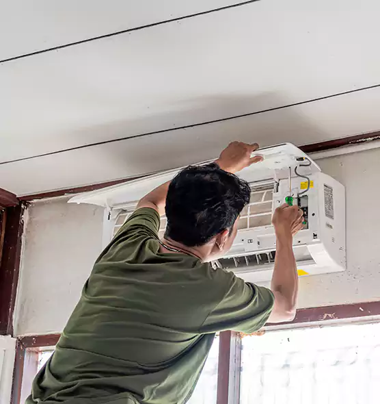 About Air Duct & AC Odor Removal in Grand Forks, ND