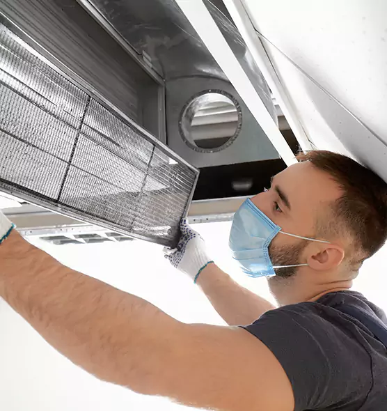 About Air Duct Pathogen Disinfection in Grand Forks, ND