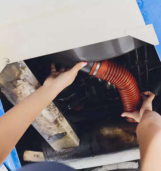 About Air Duct Virus Disinfection in Grand Forks, ND