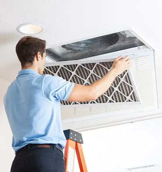 About Annual Dryer Vent Maintenance Grand Forks, ND