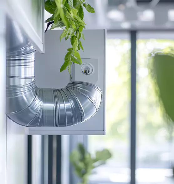 Professional Eco-Safe Dryer Vent Cleaning in Grand Forks, ND