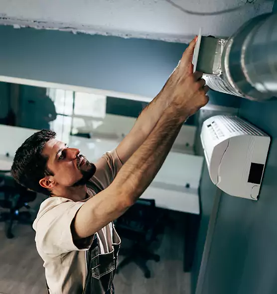 About Flexible Ductwork Replacement in Grand Forks, ND