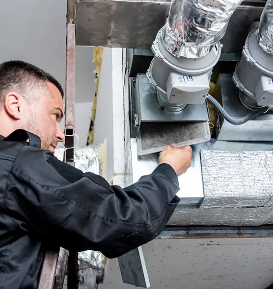 Professional Furnace Vent Cleaning in Grand Forks, ND