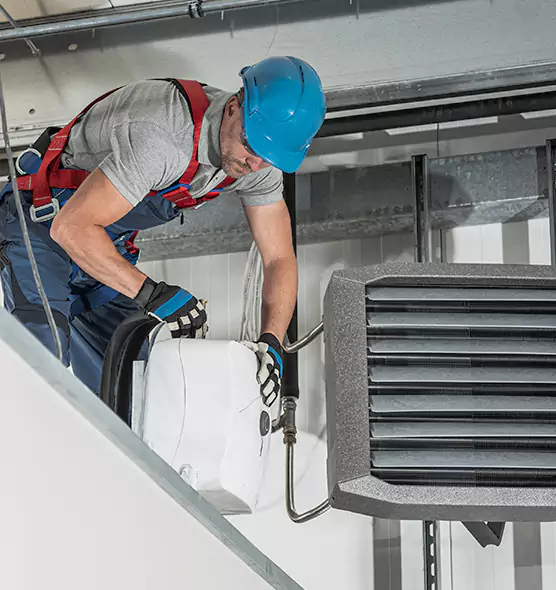 About HVAC Mold Remediation Service in Grand Forks, ND