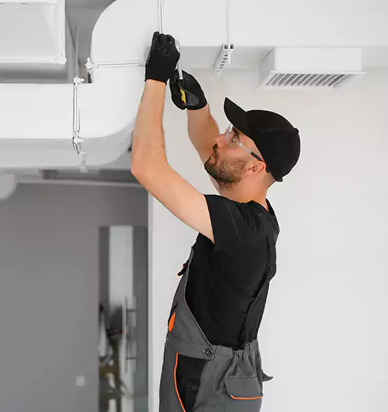 Advanced Office Ductwork Cleaning Services in Grand Forks, ND