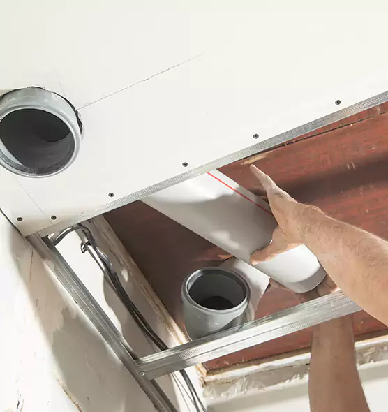 Professional Seasonal Allergy Air Duct Cleaning in Grand Forks, ND