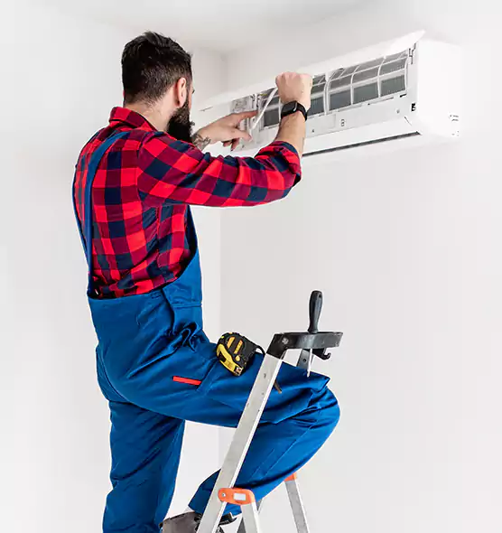 About Smart Air Conditioning Installation in Grand Forks, ND