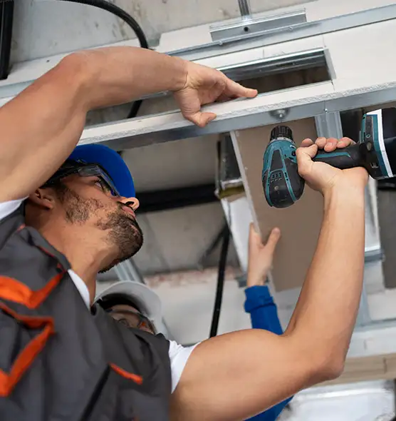 About Vent Smoke Odor Elimination in Grand Forks, ND