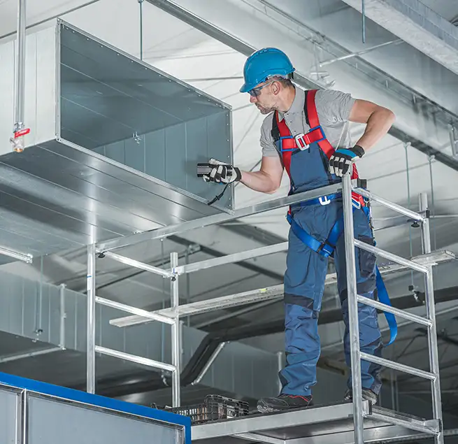 Why Homeowners & Businesses Trust Us in Grand Forks, ND?