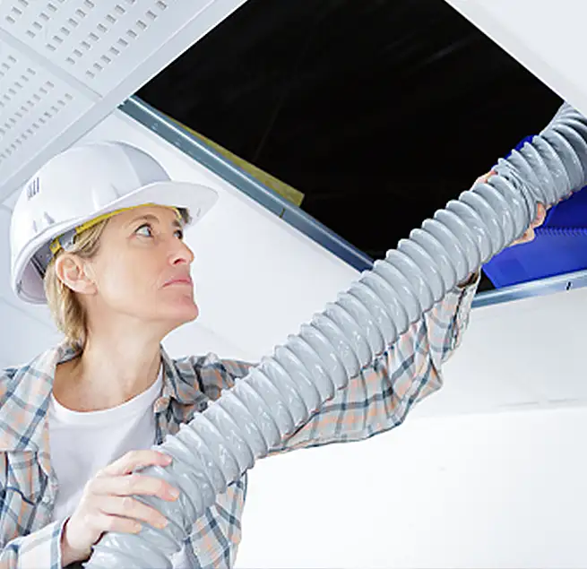 Why Homeowners & Businesses Trust Us Grand Forks, ND