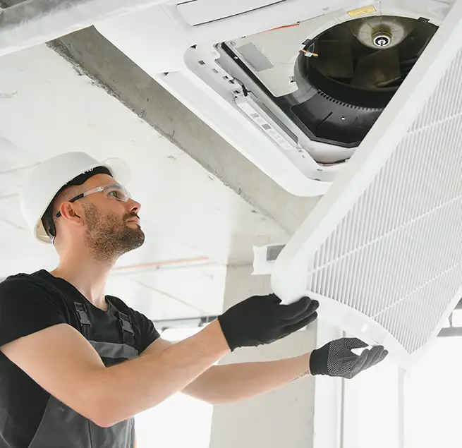 Why Homeowners & Businesses Trust Us in Grand Forks, ND?