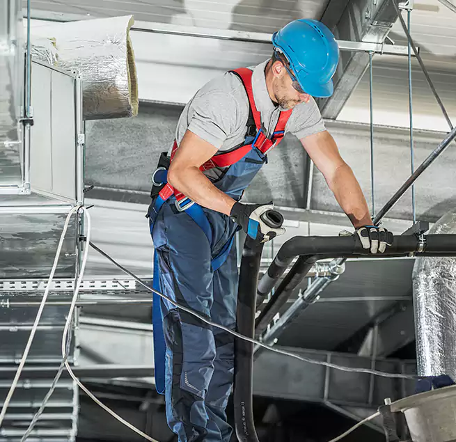 Why Homeowners & Businesses Trust Us in Grand Forks, ND?