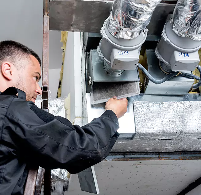 Why Homeowners & Businesses Trust Us in Grand Forks, ND?