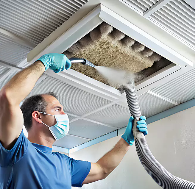 Why Homeowners Businesses Trust Us in Grand Forks, ND