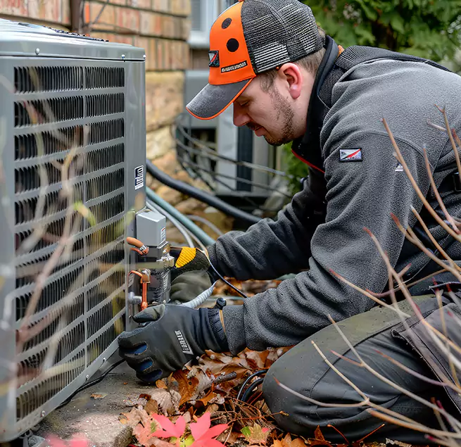 Why Homeowners & Businesses Trust Us in Grand Forks, ND?