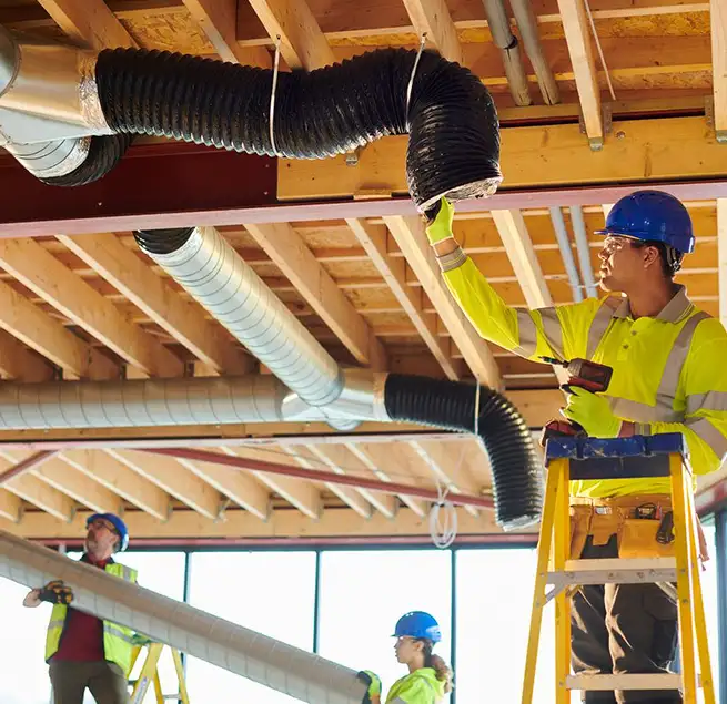 Why Homeowners & Businesses Trust Us in Grand Forks, ND?