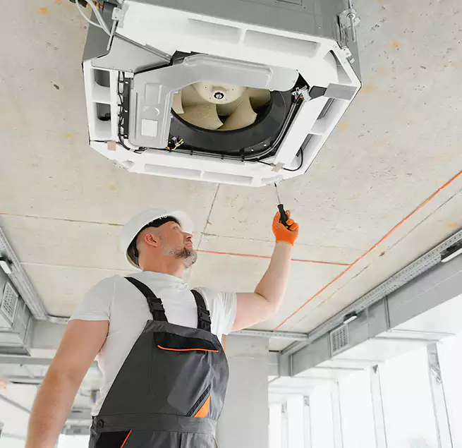 Why Homeowners Businesses Trust Us in Grand Forks, ND