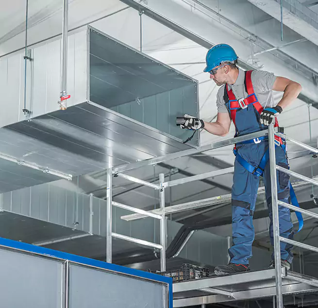 Why Homeowners & Businesses Trust Us Grand Forks, ND