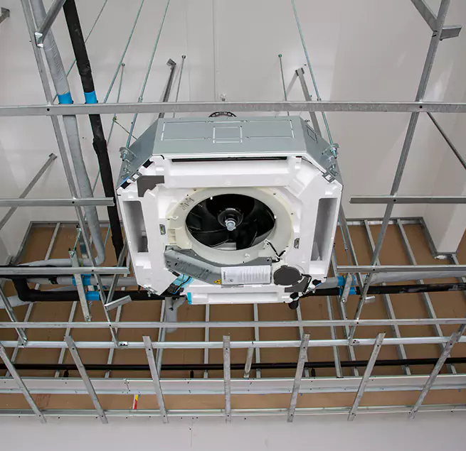 Why Homeowners & Businesses Trust Us Grand Forks, ND?