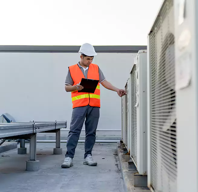 Why Homeowners & Businesses Trust Us in Grand Forks, ND?